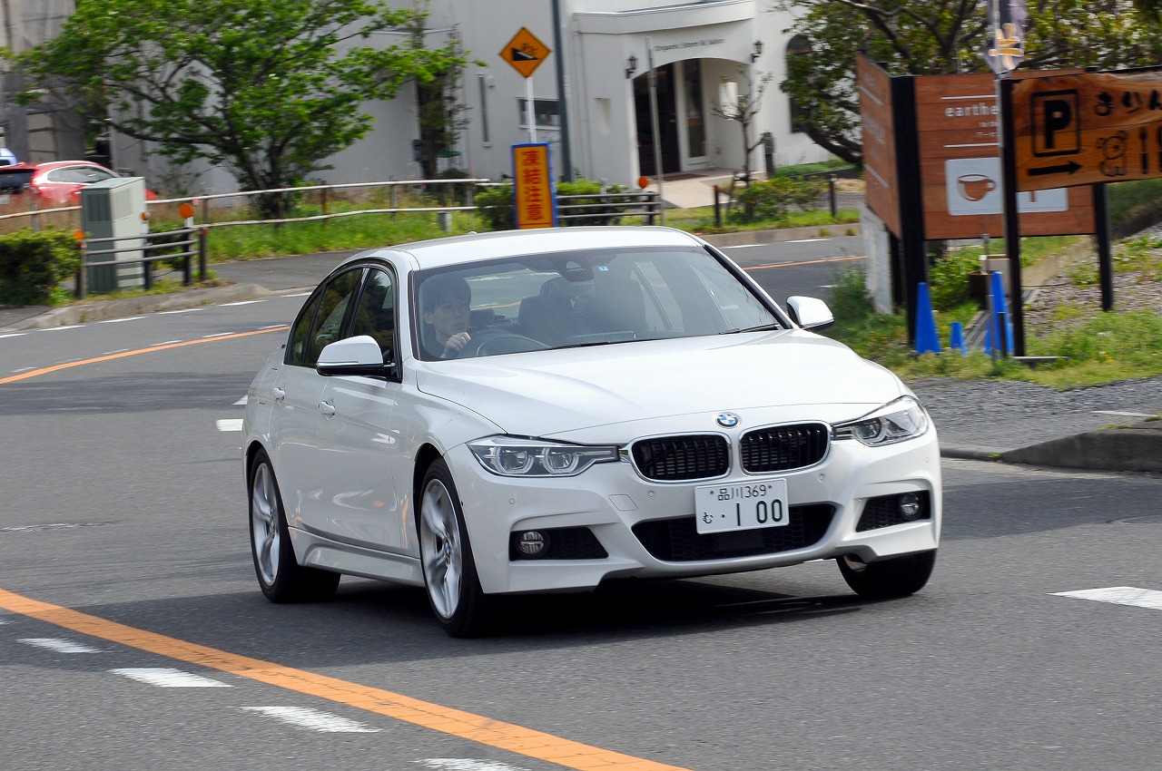 カーアンドレジャーニュース